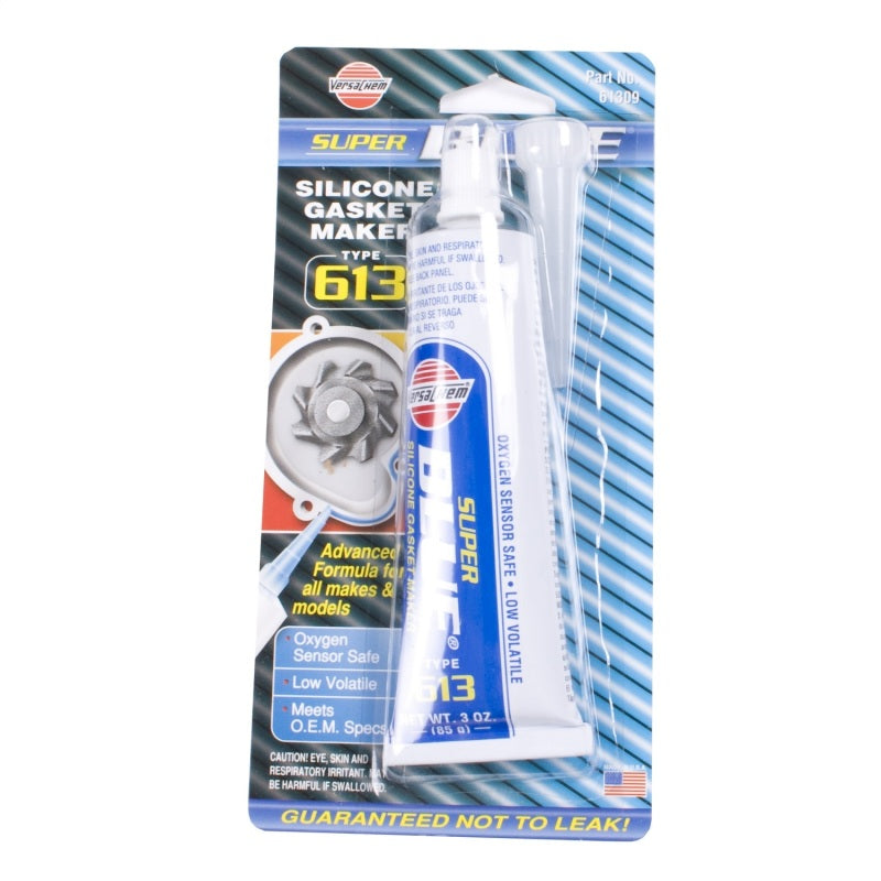 Omix RTV Silicone Gasket Maker 3 Ounce Tube -  Shop now at Performance Car Parts