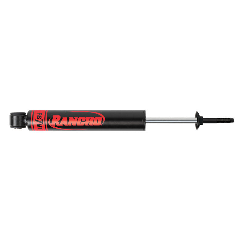 Rancho 20-21 Jeep Gladiator JT RS7MT Steering Stabilizer -  Shop now at Performance Car Parts