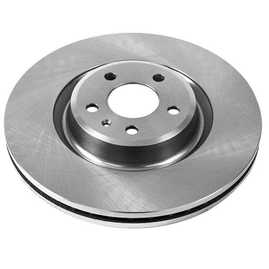 Power Stop 14-18 Audi A6 Front Autospecialty Brake Rotor -  Shop now at Performance Car Parts