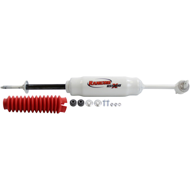 Rancho 95-03 Ford Explorer Front RS5000X Shock -  Shop now at Performance Car Parts