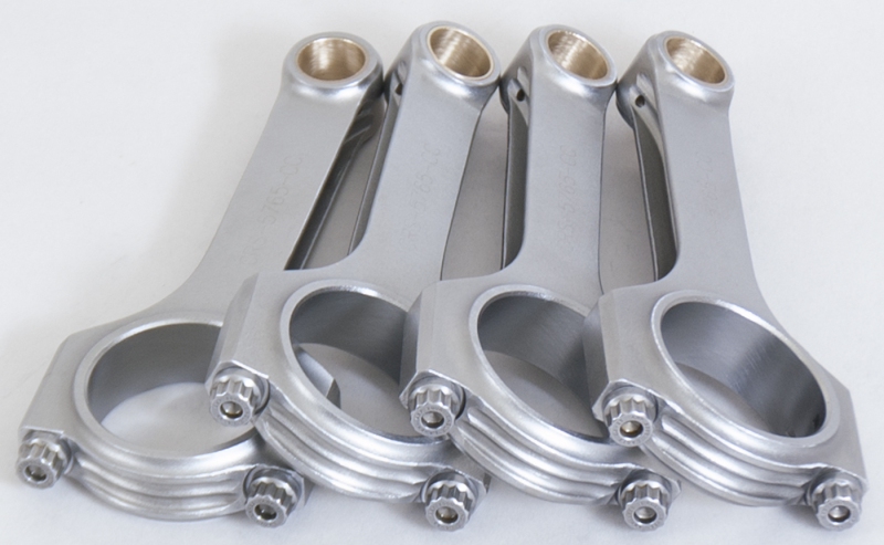 Eagle Chevy 2.2L Ecotec Connecting Rods (Set of 4) -  Shop now at Performance Car Parts