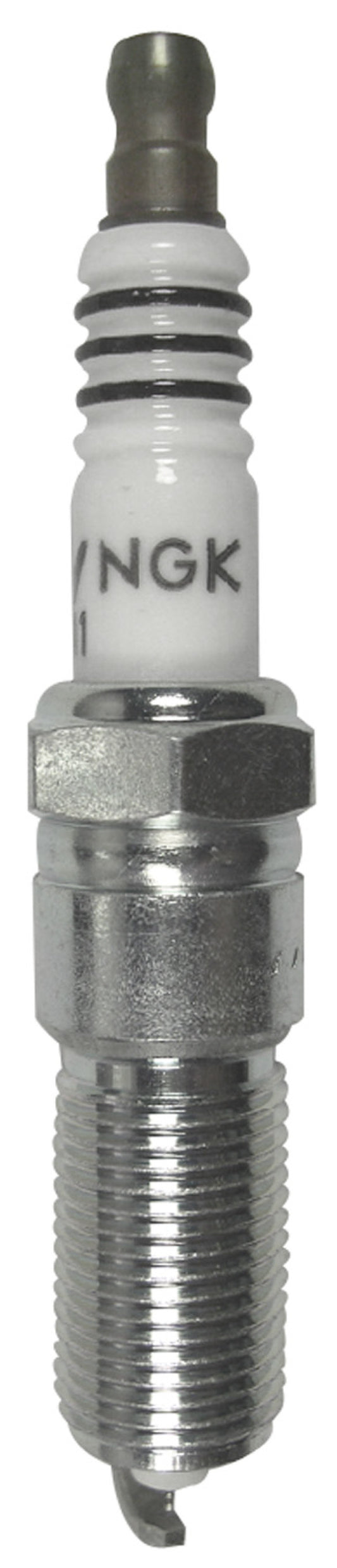 NGK Single Iridium Spark Plug Box of 4 (LZTR7AIX-13) -  Shop now at Performance Car Parts