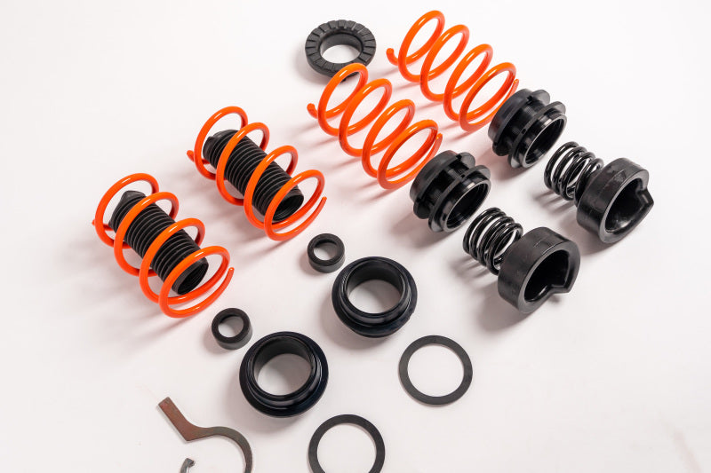 MSS 15-21 Ford Mustang Gen6 Sports Full Adjustable Kit -  Shop now at Performance Car Parts