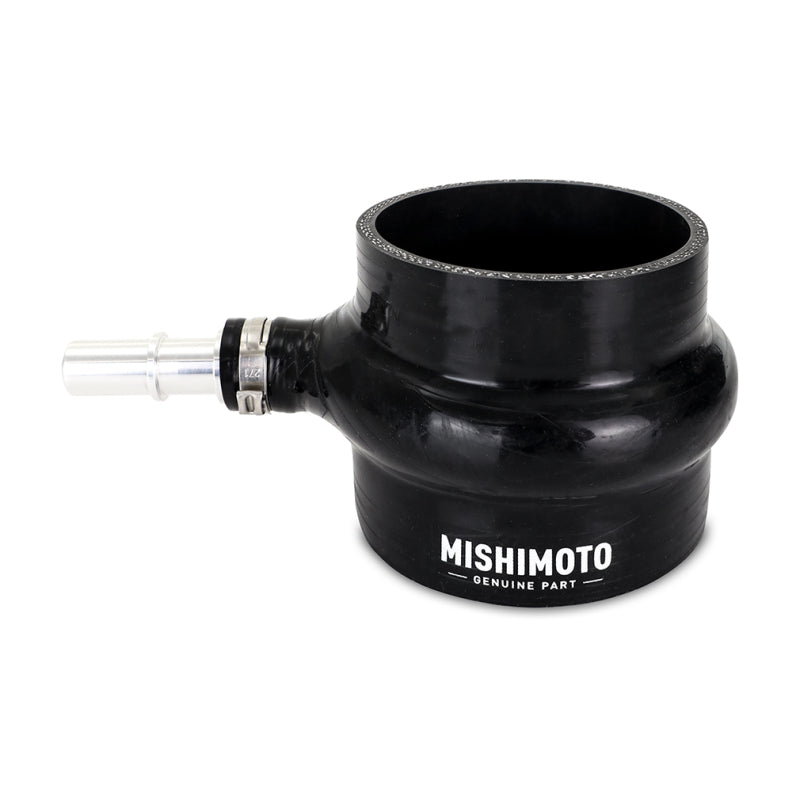 Mishimoto 2021+ Ford Bronco 2.3L Performance Air Intake w/ Dry Washable Filter -  Shop now at Performance Car Parts