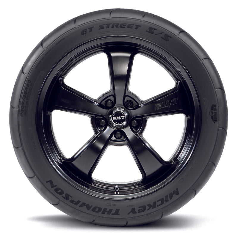 Mickey Thompson ET Street S/S Tire - P345/35R18 90000024573 -  Shop now at Performance Car Parts