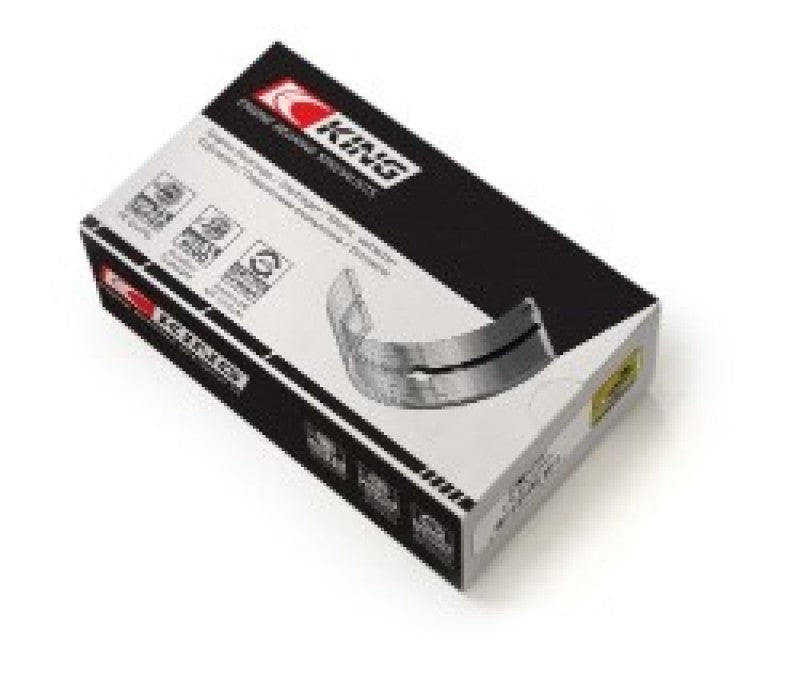 King BMW N55B30A (Size STD) Rod Bearings (2 Pair) -  Shop now at Performance Car Parts