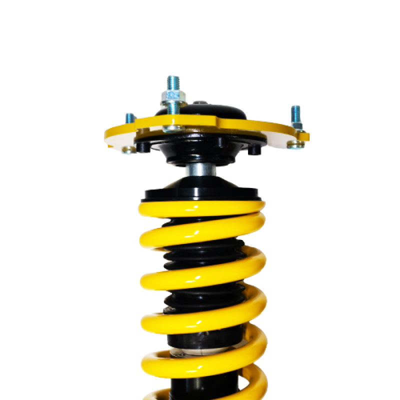 BLOX Racing 15-21 WRX/STI Street Series II Plus Coilovers -  Shop now at Performance Car Parts