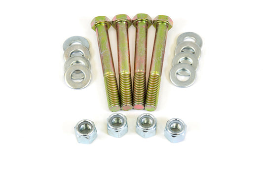 UMI Performance 64-77 GM A-Body Rear Control Arm Bolt Upgrade Kit -  Shop now at Performance Car Parts