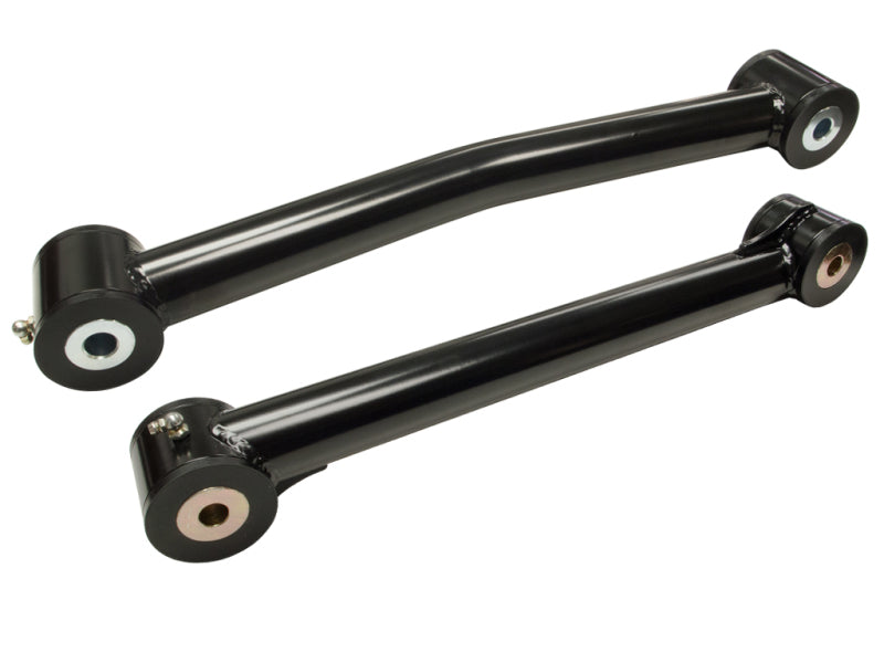 ICON 03-12 Dodge Ram HD Fixed Tubular Link Kit -  Shop now at Performance Car Parts