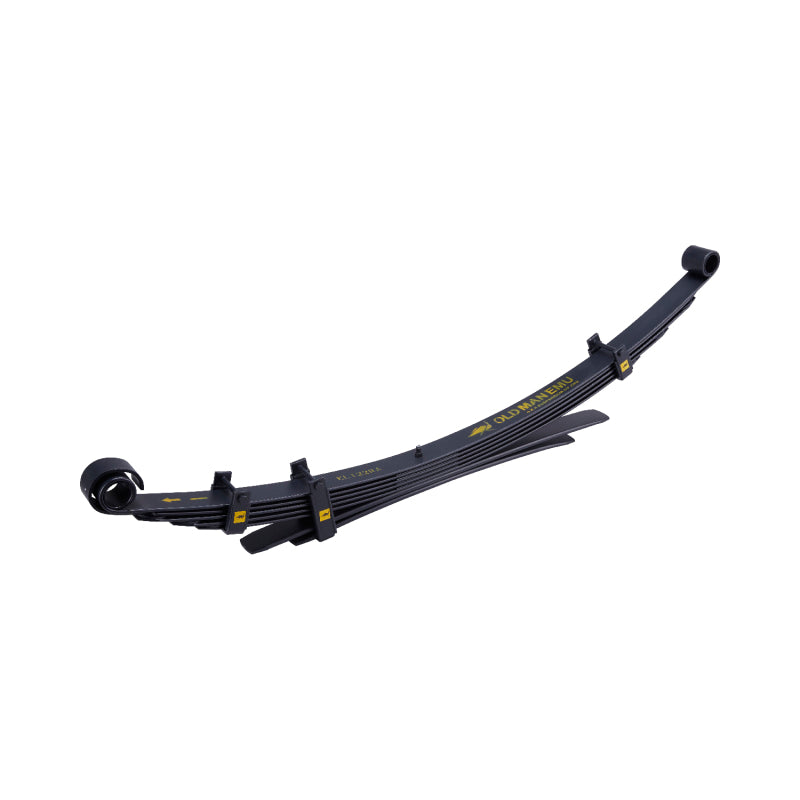 ARB / OME Leaf Spring 94-04 Toyota Tacoma - Medium Load -  Shop now at Performance Car Parts