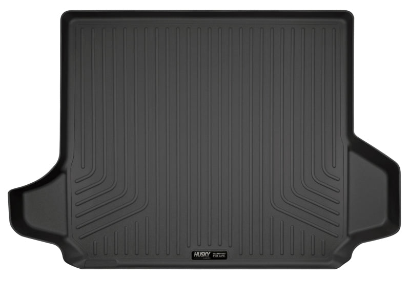 Husky Liners 18-23 Chevrolet Equinox WeatherBeater Black Trunk Liner -  Shop now at Performance Car Parts