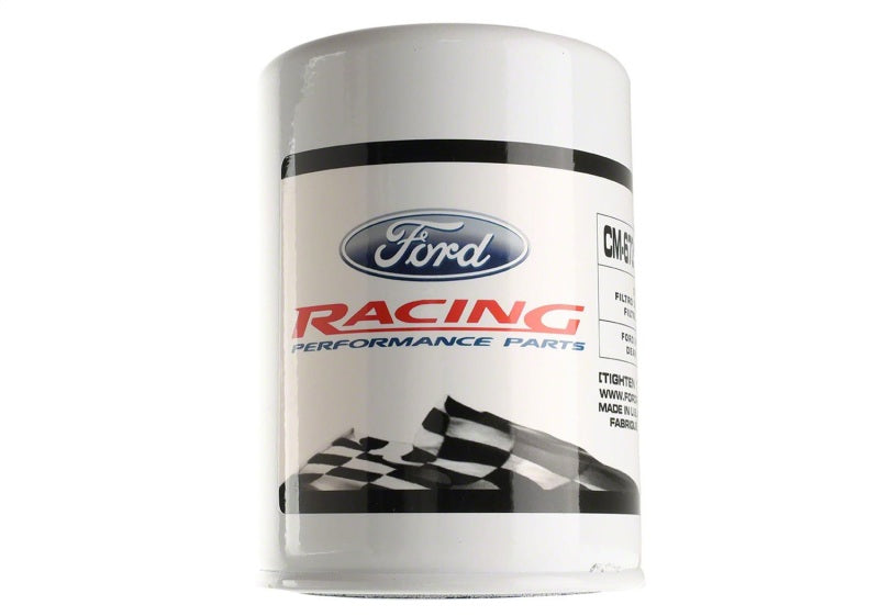 Ford Racing High Performance Oil Filter -  Shop now at Performance Car Parts