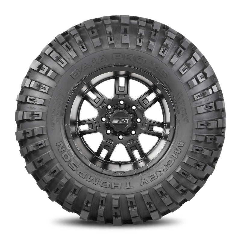 Mickey Thompson Baja Pro XS Tire - 40X13.50-17LT 90000037617 -  Shop now at Performance Car Parts