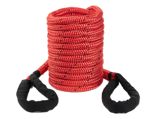 SpeedStrap 7/8In Big Mama Kinetic Recovery Rope - 30Ft