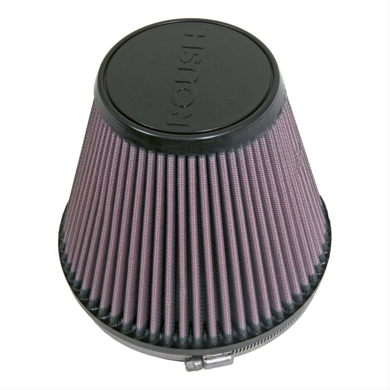 Roush Replacement Cold Air Intake Filter -  Shop now at Performance Car Parts