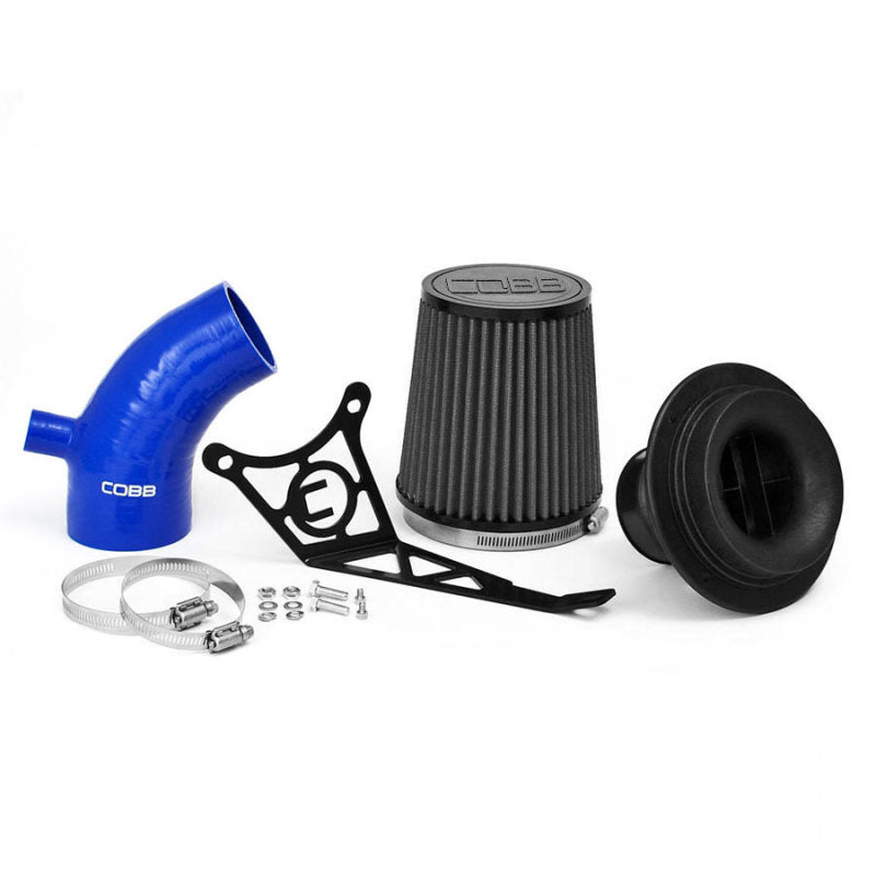 Cobb Mazdaspeed6 SF Intake System - Cobb Blue -  Shop now at Performance Car Parts
