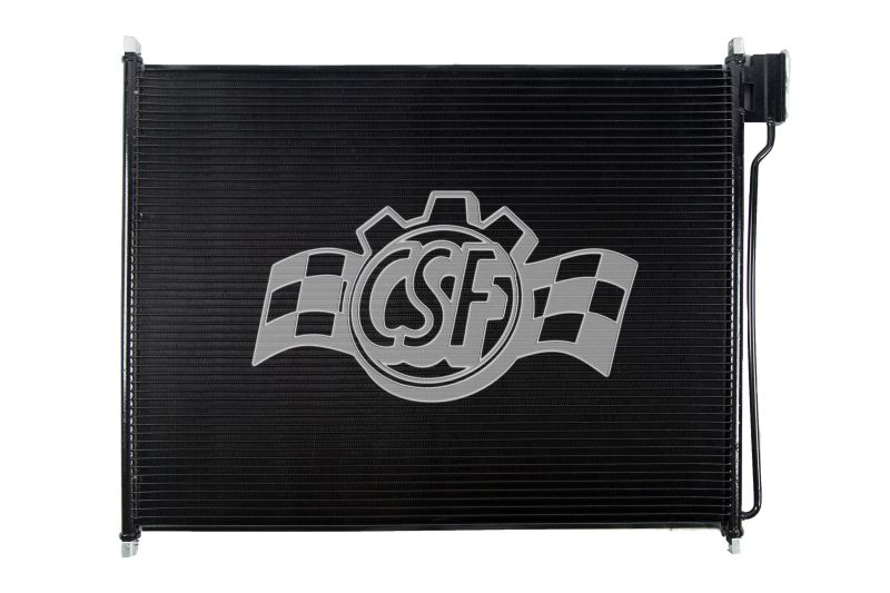 CSF 00-05 Ford Excursion 5.4L A/C Condenser -  Shop now at Performance Car Parts