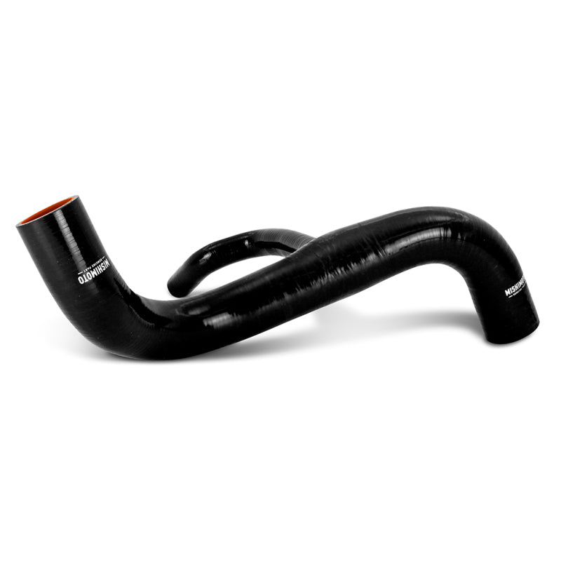 Mishimoto 14-17 Chevy SS Silicone Radiator Hose Kit - Black -  Shop now at Performance Car Parts