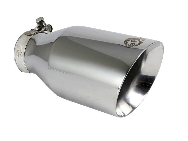 aFe POWER Vulcan Series 2-1/2in 304SS Cat-Back Exhaust 10-21 Lexus GX460 V8-4.6L w/ Polished Tip -  Shop now at Performance Car Parts
