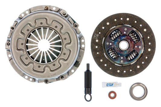 Exedy OE 1985-1986 Toyota 4Runner L4 Clutch Kit -  Shop now at Performance Car Parts