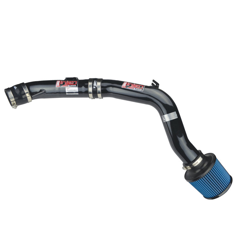 Injen 04-06 Altima 2.5L 4 Cyl. (Automatic Only) Black Cold Air Intake -  Shop now at Performance Car Parts