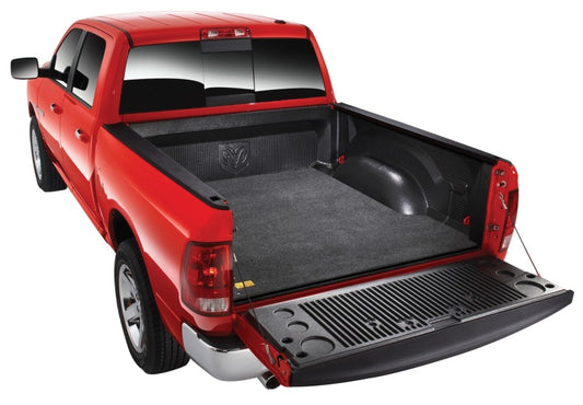 BedRug 09-18 Dodge Ram 5.7ft w/o Rambox Bed Storage Drop In Mat - Performance Car Parts