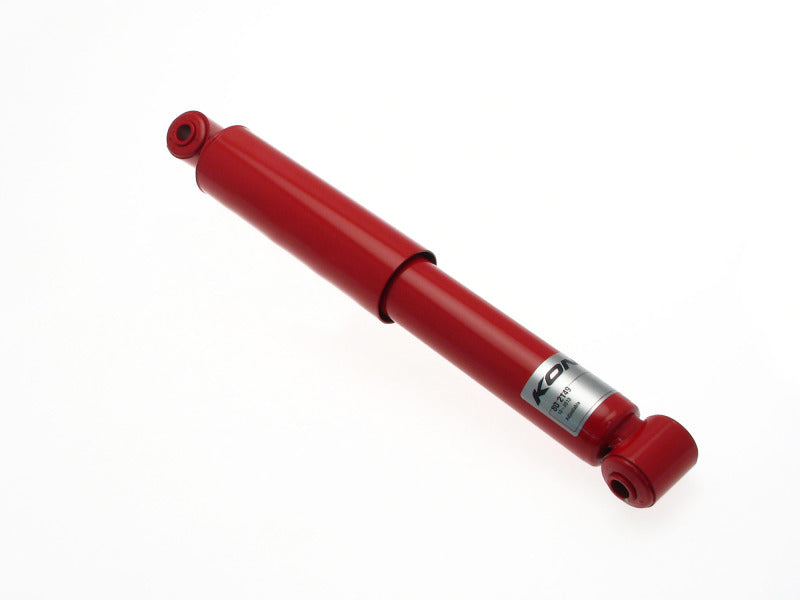 Koni Special D (Red) Shock 67-77 Volkswagen Beetle/Karmann Ghia/Thing w/ IRS Rear - Rear -  Shop now at Performance Car Parts
