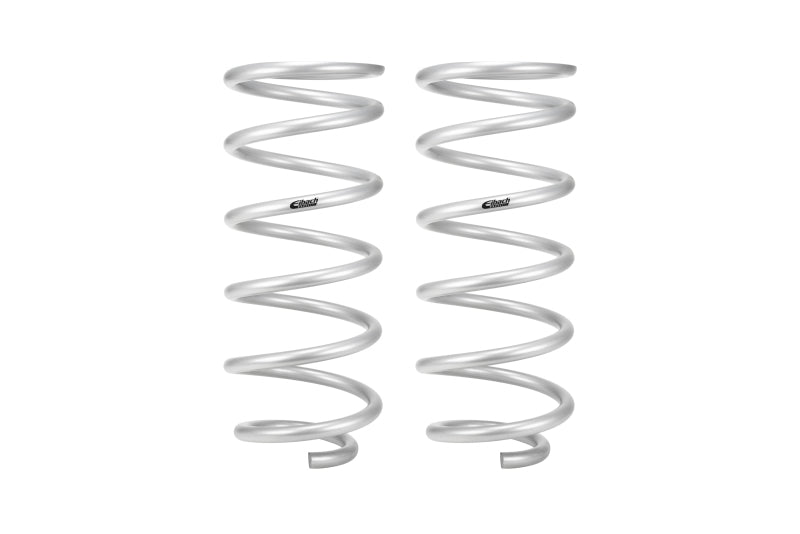 Eibach 01-07 Toyota Sequoia SUV 4WD Pro-Lift Kit Rear Springs Only - Set of 2 -  Shop now at Performance Car Parts