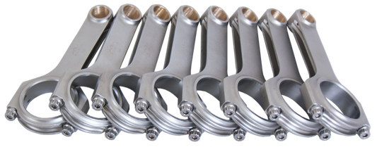 Eagle 01-04 Ford Mustang GT 4.6L 2 Valve STD Connecting Rods (Set of 8) -  Shop now at Performance Car Parts
