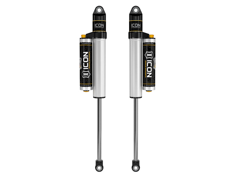 ICON 1999+ Ford F-250/F-350 Super Duty 0-3in Rear 2.5 Series Shocks VS PB CDCV - Pair -  Shop now at Performance Car Parts
