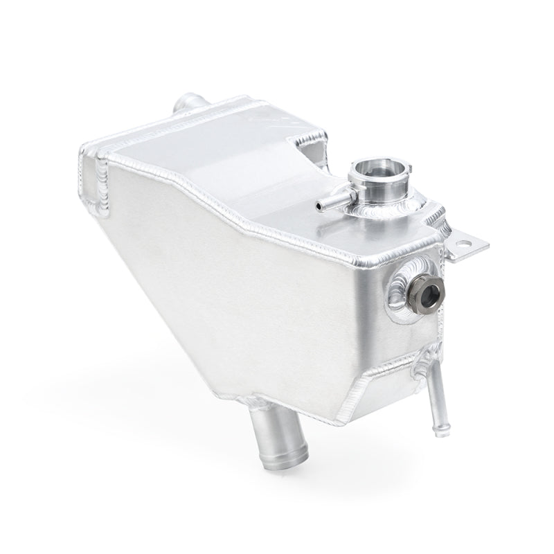 Mishimoto 11+ Ford 6.7L Powerstroke Secondary Expansion Tank - Natural -  Shop now at Performance Car Parts