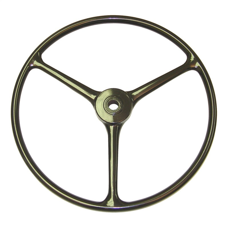Omix Steering Wheel 46-66 Willys & Jeep Models -  Shop now at Performance Car Parts