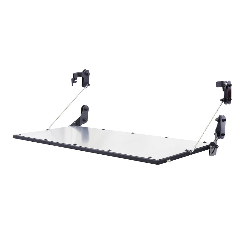 Go Rhino XRS Accessory Gear Table -  Shop now at Performance Car Parts