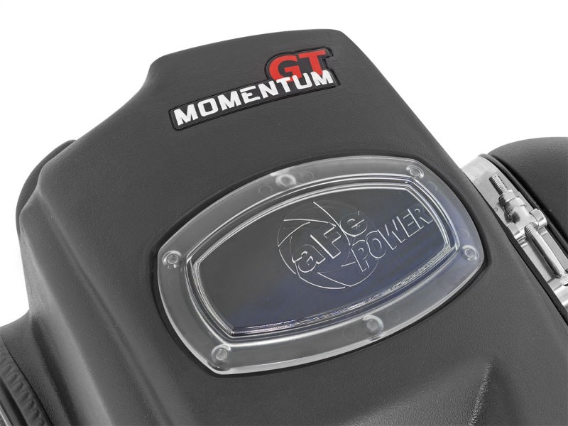 aFe Momentum GT Pro 5R Intake System 15-16 GM Colorado/Canyon V6 3.6L -  Shop now at Performance Car Parts