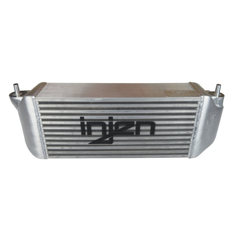 Injen 15-20 Ford F-150 2.7L/3.5L EcoBoost Bar and Plate Front Mount Intercooler -  Shop now at Performance Car Parts