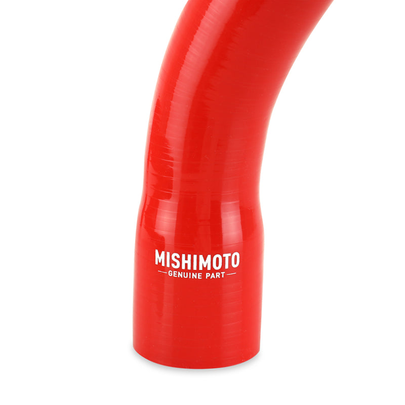 Mishimoto 09+ Pontiac G8 Silicone Coolant Hose Kit - Red -  Shop now at Performance Car Parts