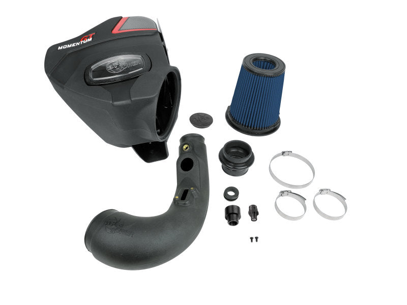 aFe Momentum GT Cold Air Intake System w/Pro 5R Filter 19-21 BMW 330i B46/B48 -  Shop now at Performance Car Parts