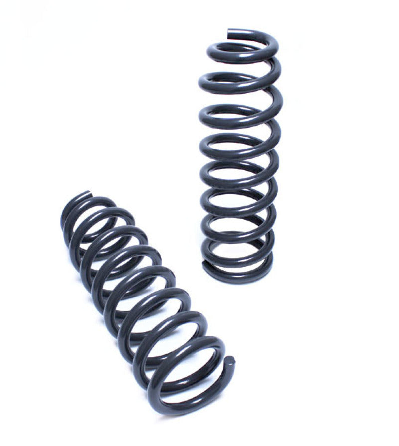 MaxTrac 99-06 GM C1500 2WD V8 2in Front Lift Coils -  Shop now at Performance Car Parts
