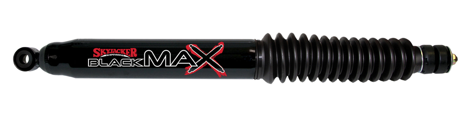 Skyjacker Black Max Shock Absorber 2005-2017 Ford F-250 Super Duty -  Shop now at Performance Car Parts