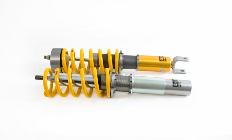 Ohlins 05-11 Porsche 911 Carrera (997) RWD Incl. S Models Road & Track Coilover System -  Shop now at Performance Car Parts