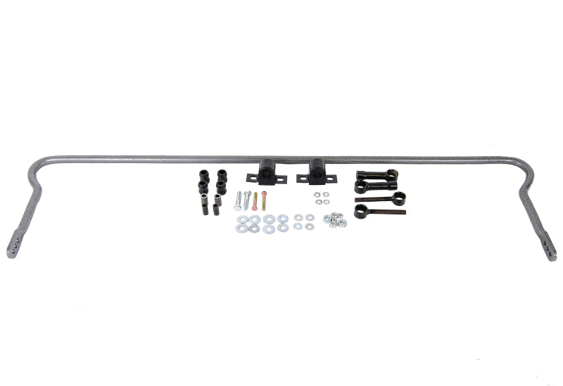Hellwig 14-20 Ram ProMaster 1500/2500 Solid Heat Treated Chromoly 1in Rear Sway Bar -  Shop now at Performance Car Parts