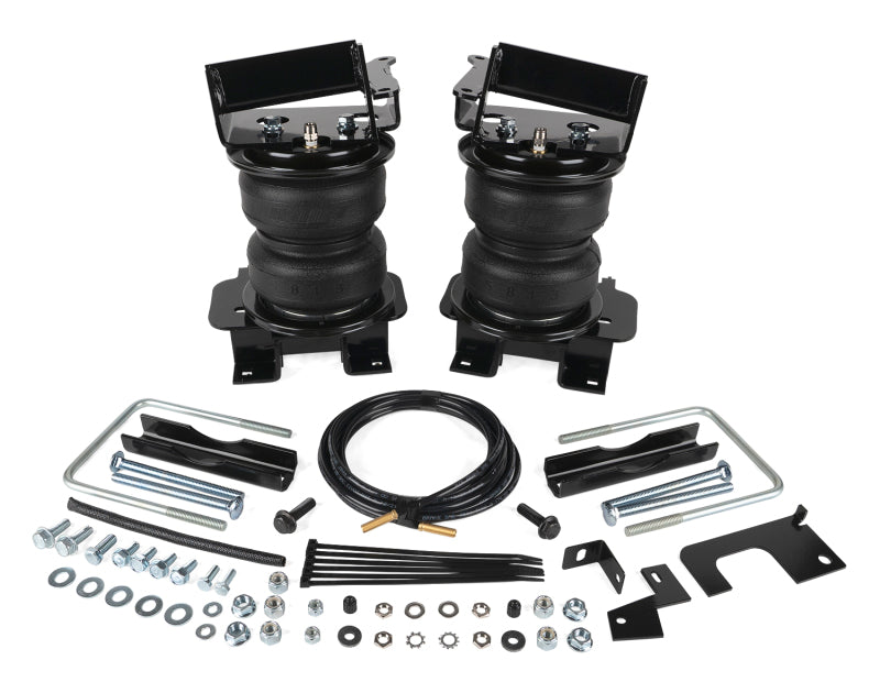 Air Lift 21-22 F-150 Powerboost LoadLifter 5000 Ultimate Air Spring Kit w/ Internal Jounce Bumper -  Shop now at Performance Car Parts