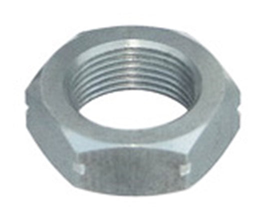 RockJock Jam Nut 1 1/4in-12 LH Thread For Threaded Bung -  Shop now at Performance Car Parts