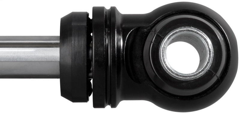 Fox 94-11 Dodge 2500/3500 2.0 Performance Series 11.1in. Smooth Body IFP Rear Shock / 2-4in. Lift -  Shop now at Performance Car Parts