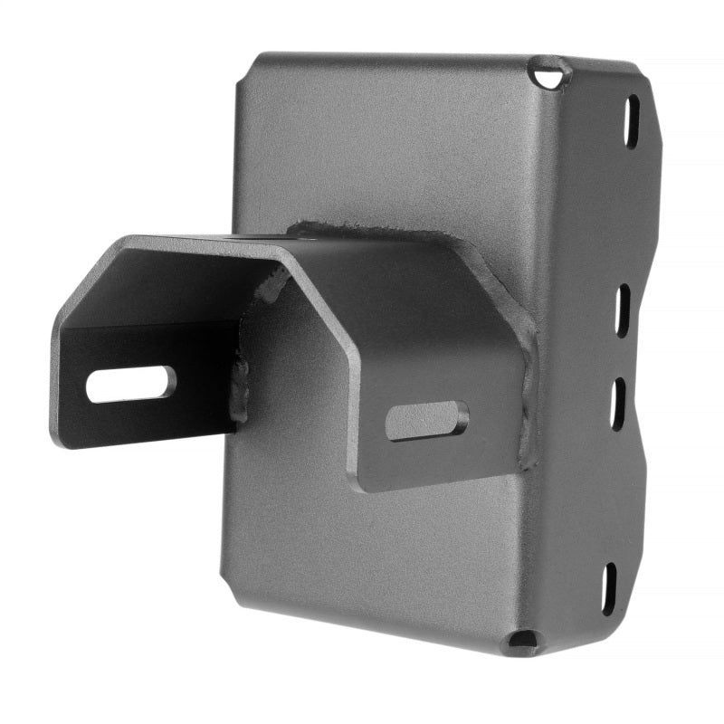 Rugged Ridge 20-21 Jeep Gladiator JT Spare Tire Carrier Hinge Casting -  Shop now at Performance Car Parts