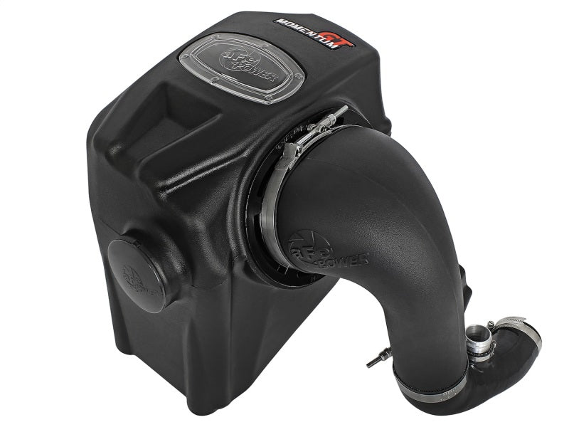 AFE Momentum GT Pro 5R Intake System GM Colorado/Canyon 2016 I4-2.8L (td) -  Shop now at Performance Car Parts
