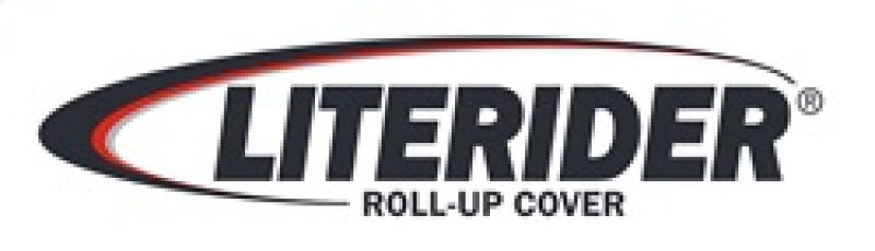 Access Literider 03-06 Tundra 6ft 4in Stepside Bed (Bolt On) Roll-Up Cover -  Shop now at Performance Car Parts