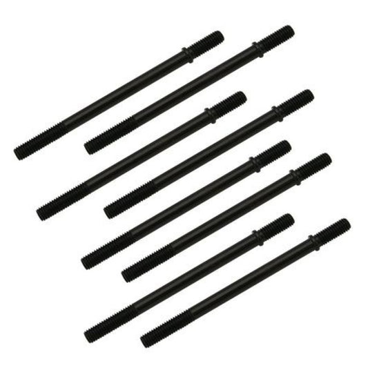S&S Cycle 86-03 BT 3/8-16 x 5.760in Cylinder Stud - 8 Pack