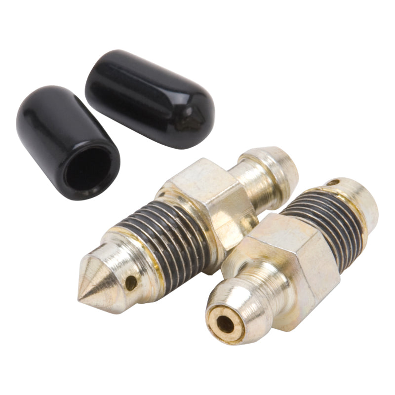 Russell Performance Speed Bleeder 10mm X 1.00 -  Shop now at Performance Car Parts