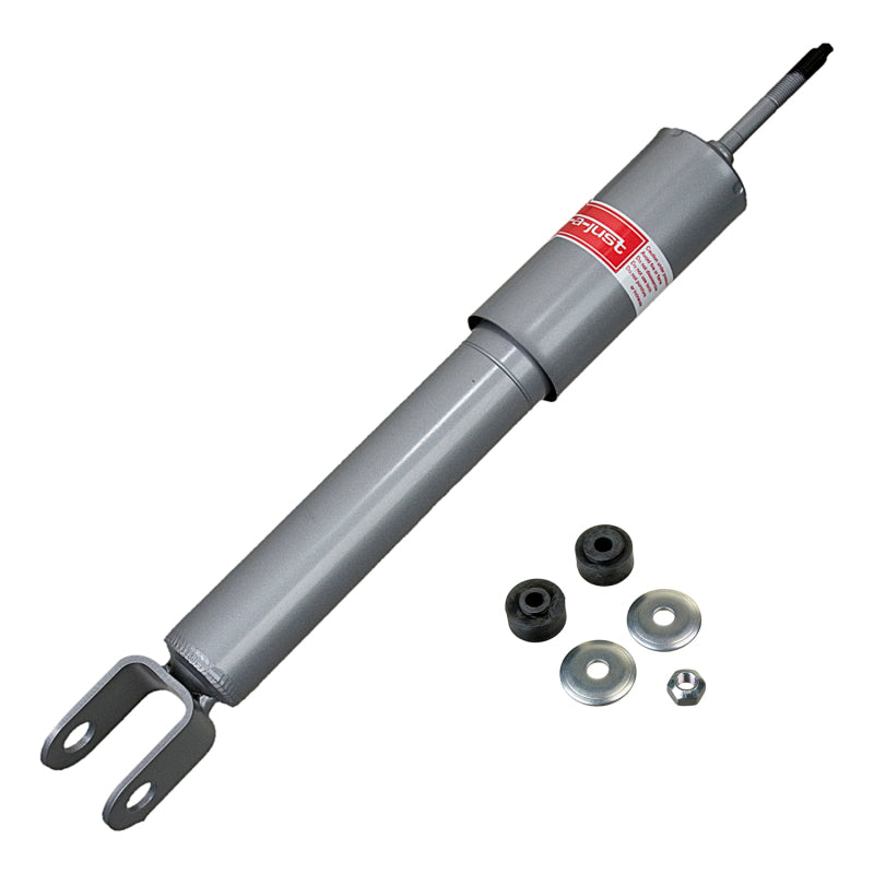 KYB Shocks & Struts Gas-A-Just Front CADILLAC Escalade 2002-06 CHEVROLET Avalanche 1500 (2WD) 2002-0 -  Shop now at Performance Car Parts